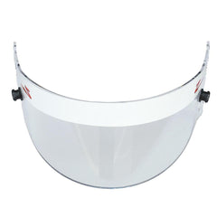 ZAMP Racing Z-20 Series FIA Shield Clear HASZF20CL