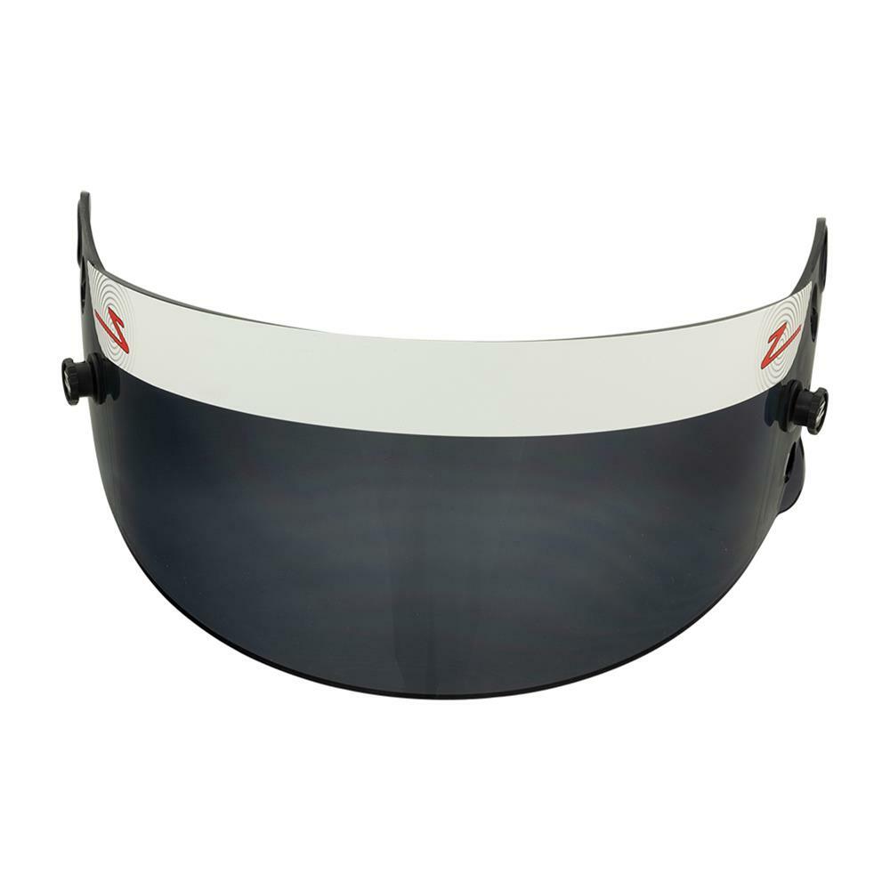 ZAMP Racing Z-20 Series FIA Shield Dark Smoke HASZF20DKAF