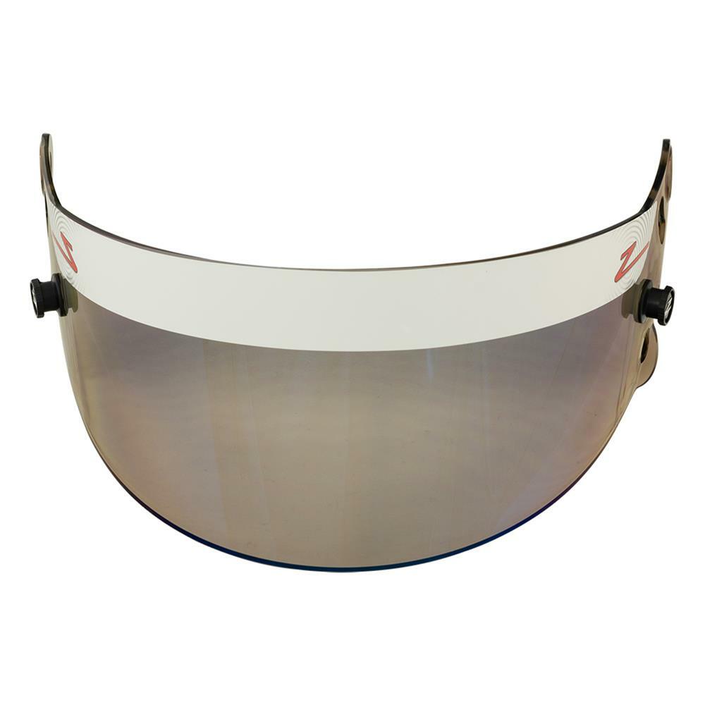 ZAMP Racing Z-20 Series FIA Shield Light Smoke HASZF20IM