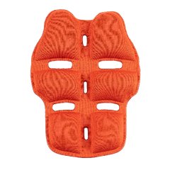 ZAMP Racing Series 28 Top Pad Red HATP2802