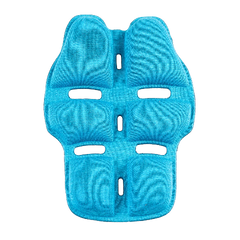 ZAMP Racing Series 28 Top Pad Blue HATP2804