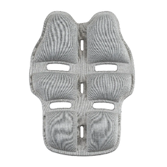 ZAMP Racing Series 28 Top Pad Gray HATP2815
