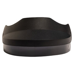 ZAMP Racing Peak Visor JA-2  / JA-3 Black HAV715003