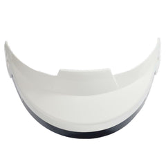 ZAMP Racing Z-20 Series Visor White HAV733001