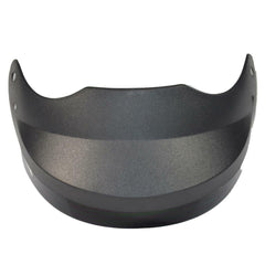 ZAMP Racing Z-20 Series Visor Black HAV733003