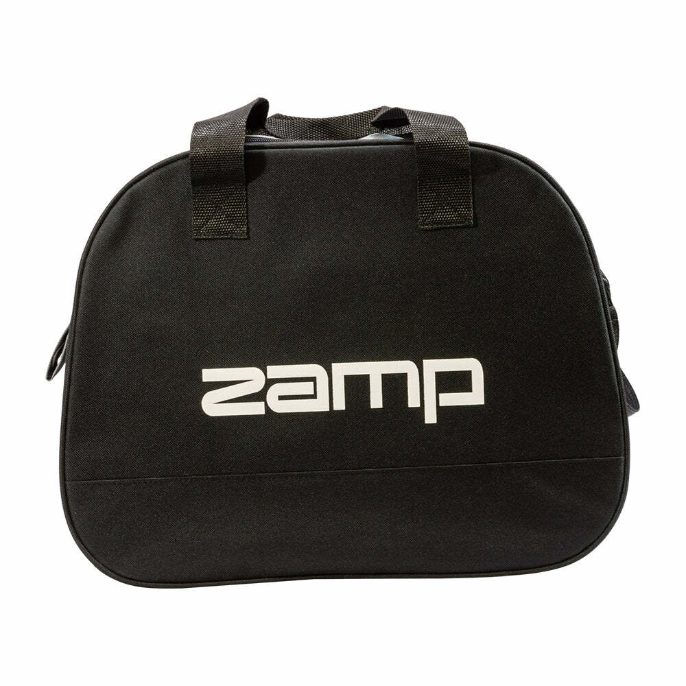 ZAMP Racing Helmet Bag Black/Gray HB002003