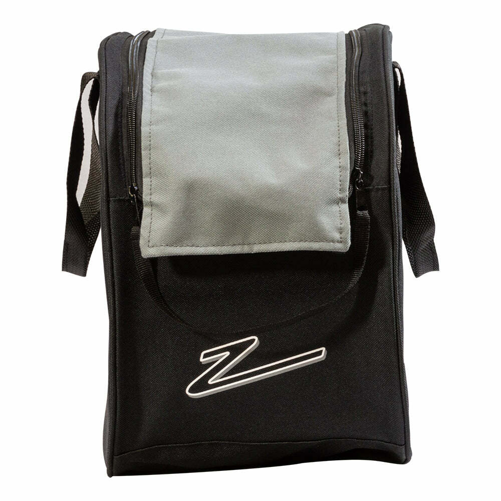 ZAMP Racing Helmet Bag Black/Gray HB002003