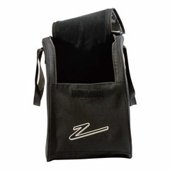 ZAMP Racing Helmet Bag Black/Gray HB002003