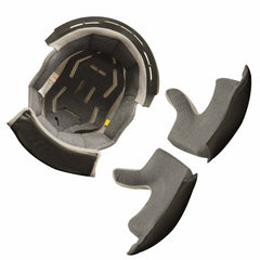 ZAMP Racing XXS FS-9 Cheek and Crown Kit HIKZ19XXS