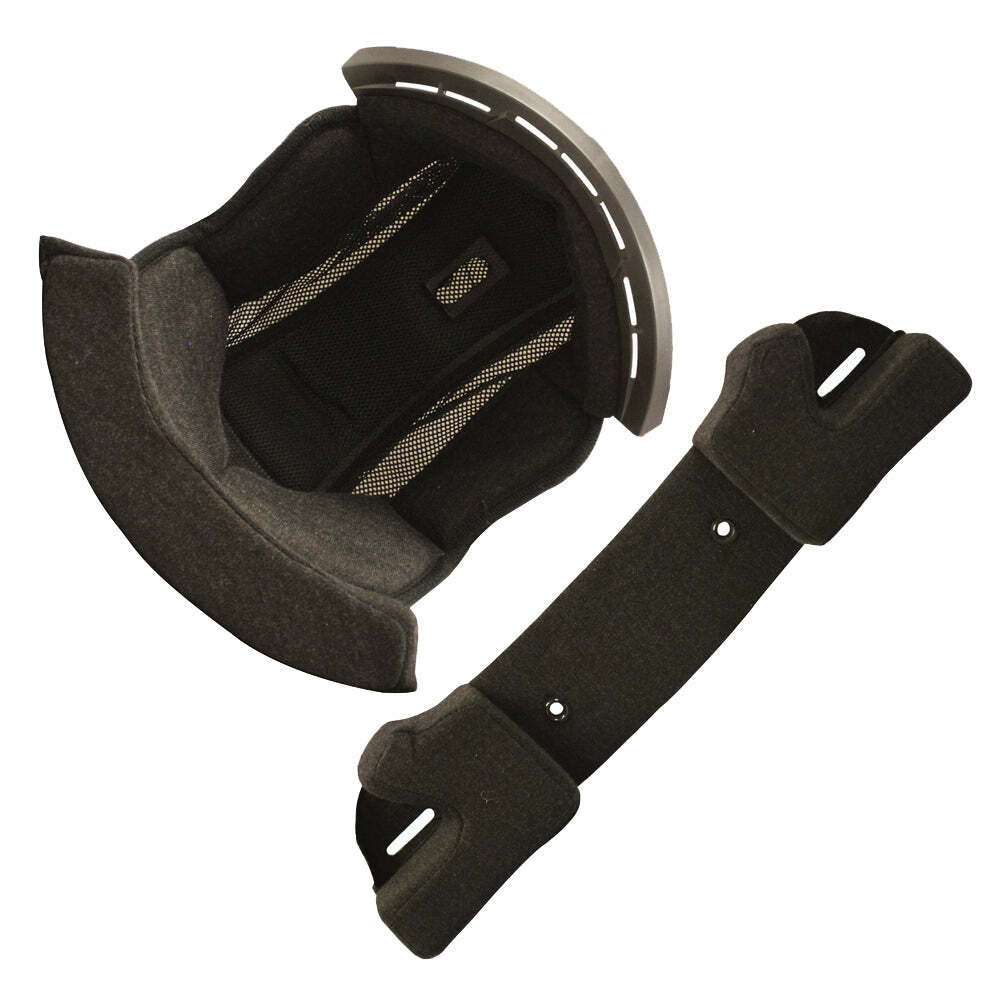 ZAMP Racing XXS RZ-18H Cheek and Crown Kit HIKZ21XXS