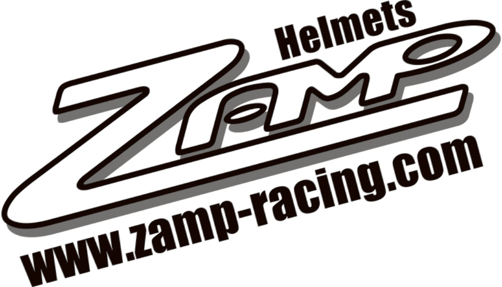 ZAMP Racing Banner HISBAN1
