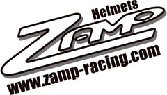ZAMP Racing Banner HISBAN1