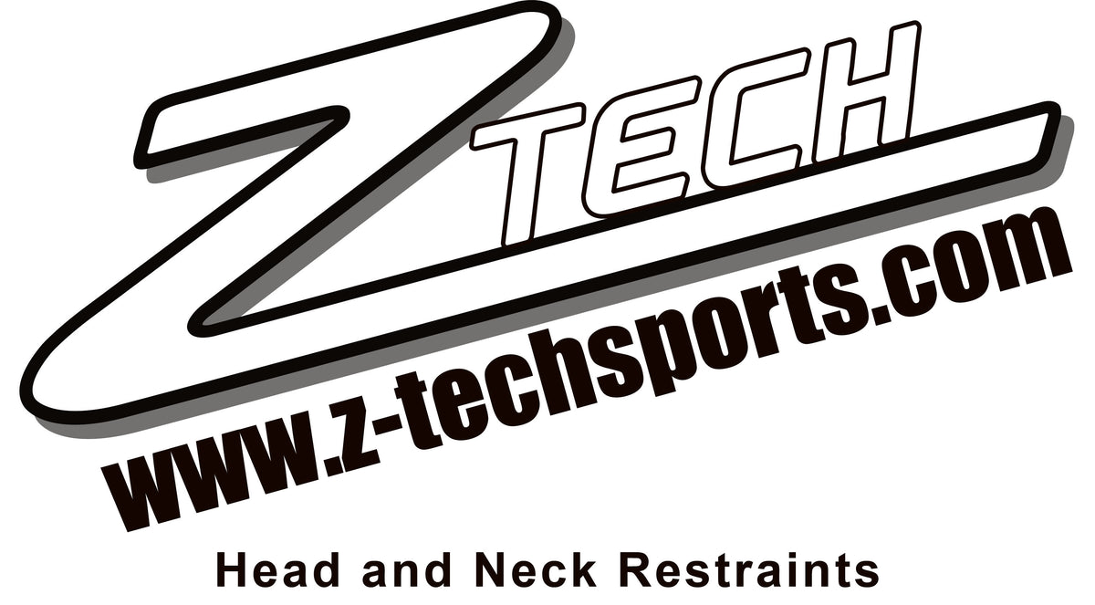 ZAMP Racing Z-Tech Banner HISBAN2
