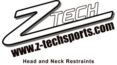 ZAMP Racing Z-Tech Banner HISBAN2
