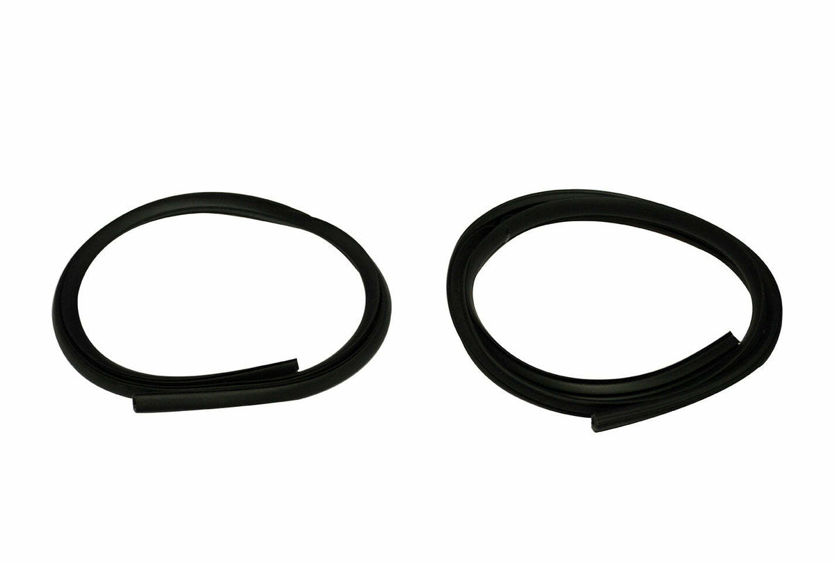 ZAMP Racing Bottom & Eyeport Trim HR720TRIMKIT