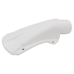 ZAMP Racing RZ Top Air Round White HTA20001