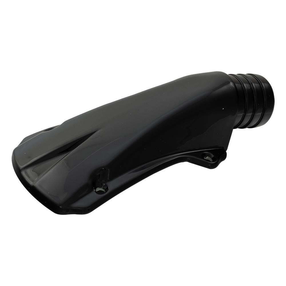 ZAMP Racing RZ Top Air Round Gloss Black HTA20003