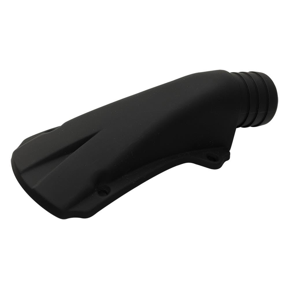 ZAMP Racing RZ Top Air Round Matte Black HTA2003F