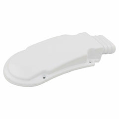 ZAMP Racing RZ Top Air Low Profile White HTA22001