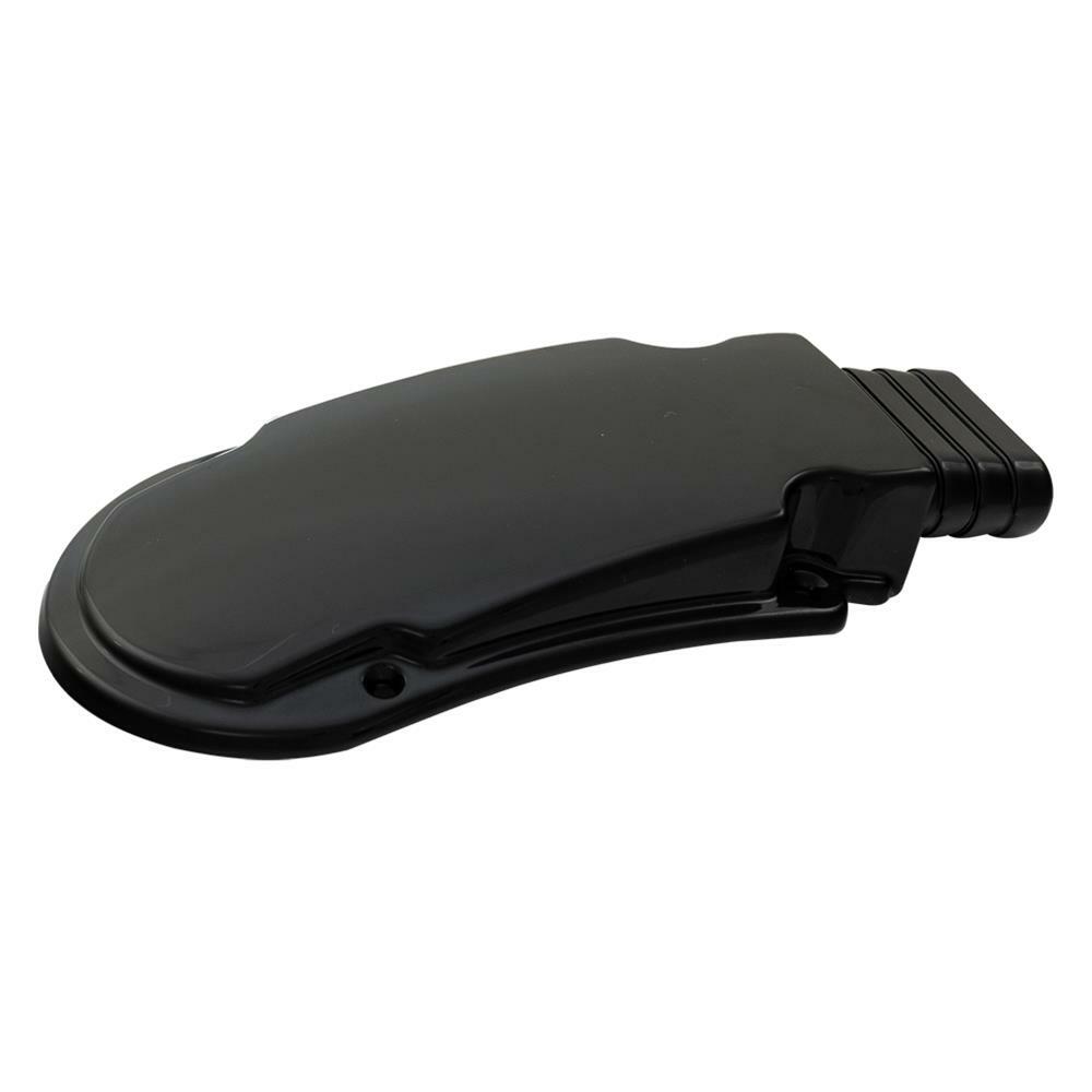 ZAMP Racing RZ Top Air Low Profile Gloss Black HTA22003