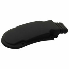 ZAMP Racing RZ Top Air Low Profile Matte Black HTA2203F