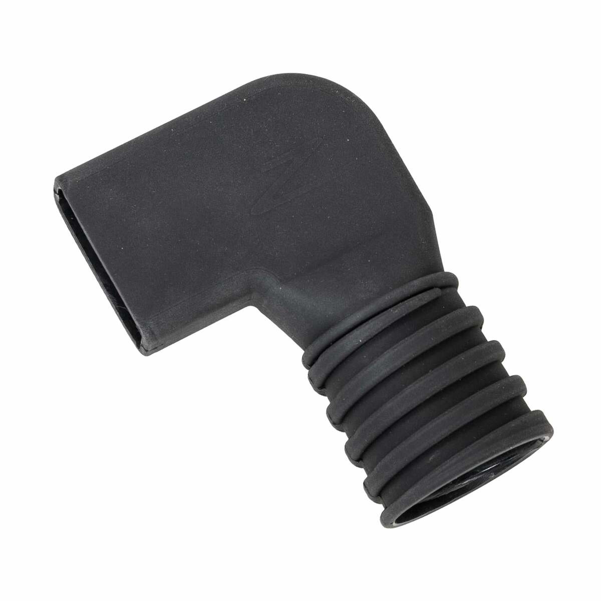 ZAMP Racing Low Profile Top Air Adapter 90 Degree HTA22ADP90