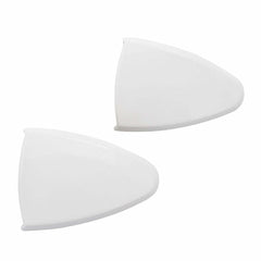 ZAMP Racing Aero Cap Gloss White HTA23001