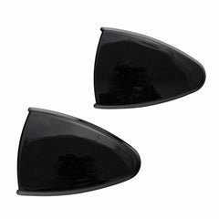ZAMP Racing Aero Cap Gloss Black HTA23003