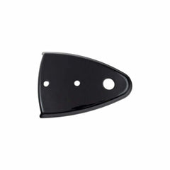 ZAMP Racing One Way Radio Cap Gloss Black HTA25003