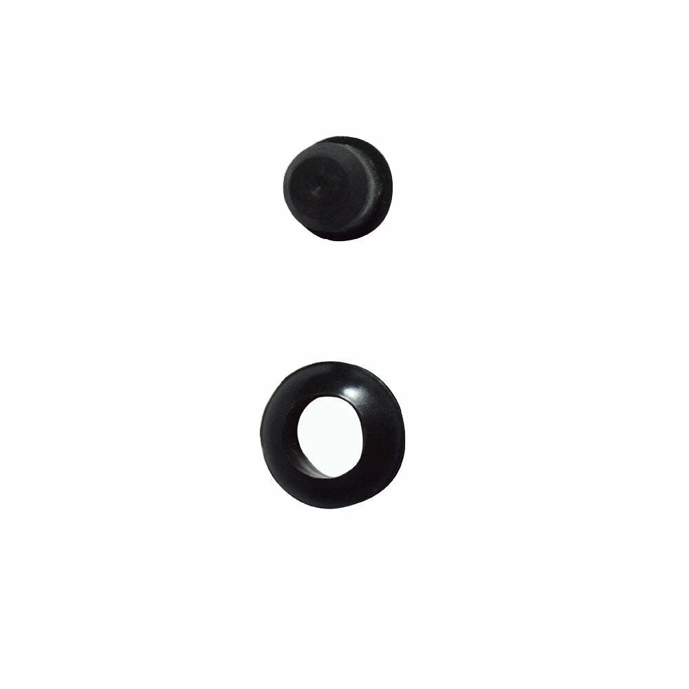 ZAMP Racing RZ-Hydration Plug Black HTP22003H