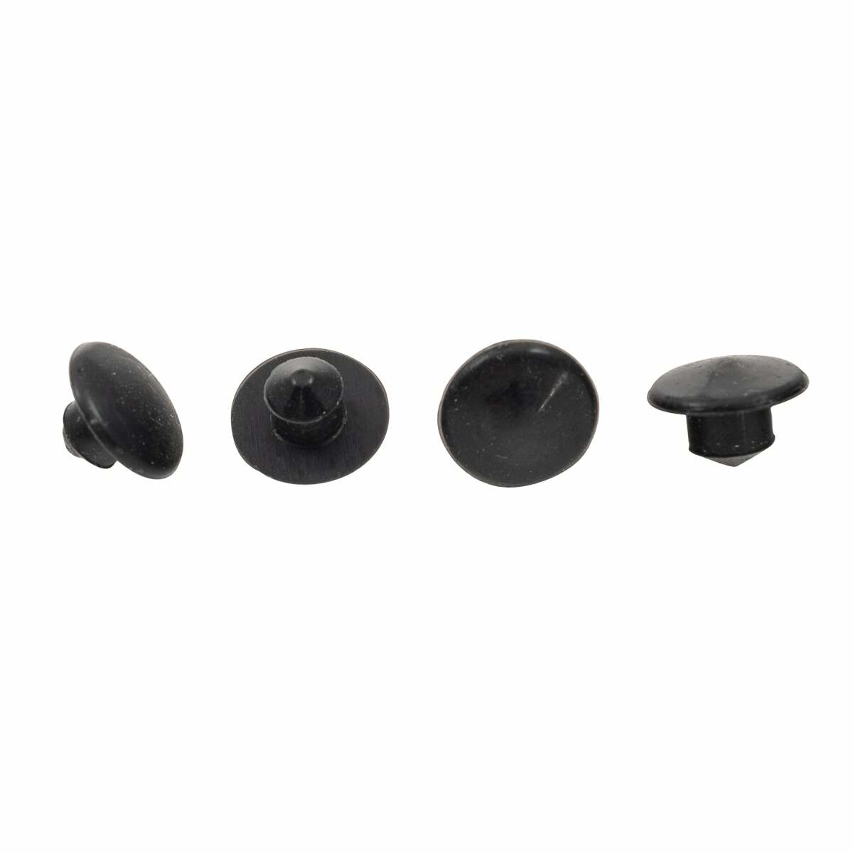 ZAMP Racing M6 Circle Vent Plug HTP23003V
