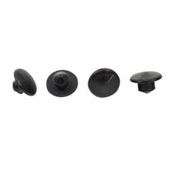ZAMP Racing M6 Circle Vent Plug HTP23003V