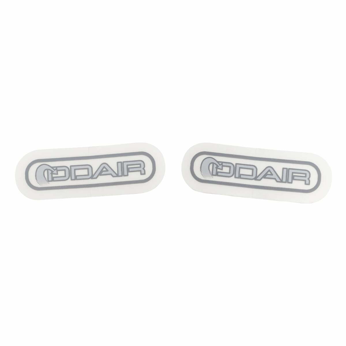 ZAMP Racing Oval Sticker Vent Plug HTP24000S
