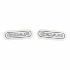 ZAMP Racing Oval Sticker Vent Plug HTP24000S