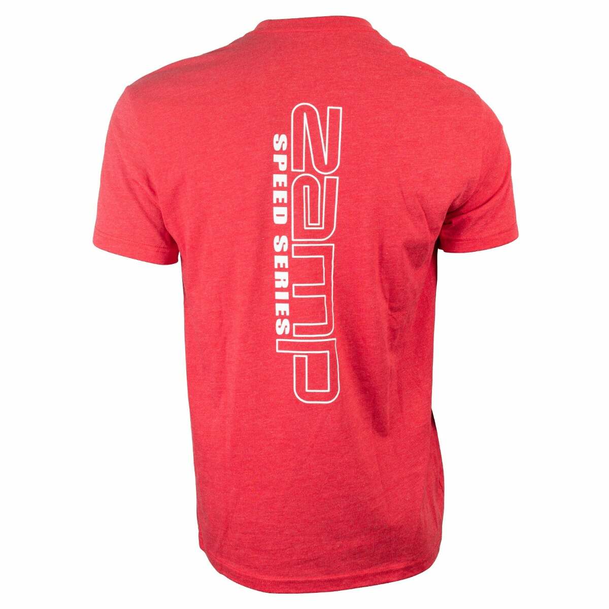 ZAMP Racing T-Shirt Red Large N002002L