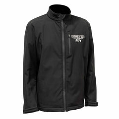 ZAMP Racing Casual Jacket Black Medium N005003M
