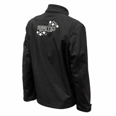 ZAMP Racing Casual Jacket Black XX-Large N005003XXL