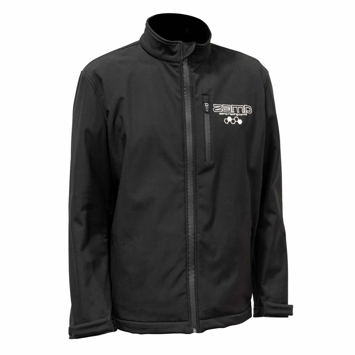 ZAMP Racing Casual Jacket Black XX-Large N005003XXL