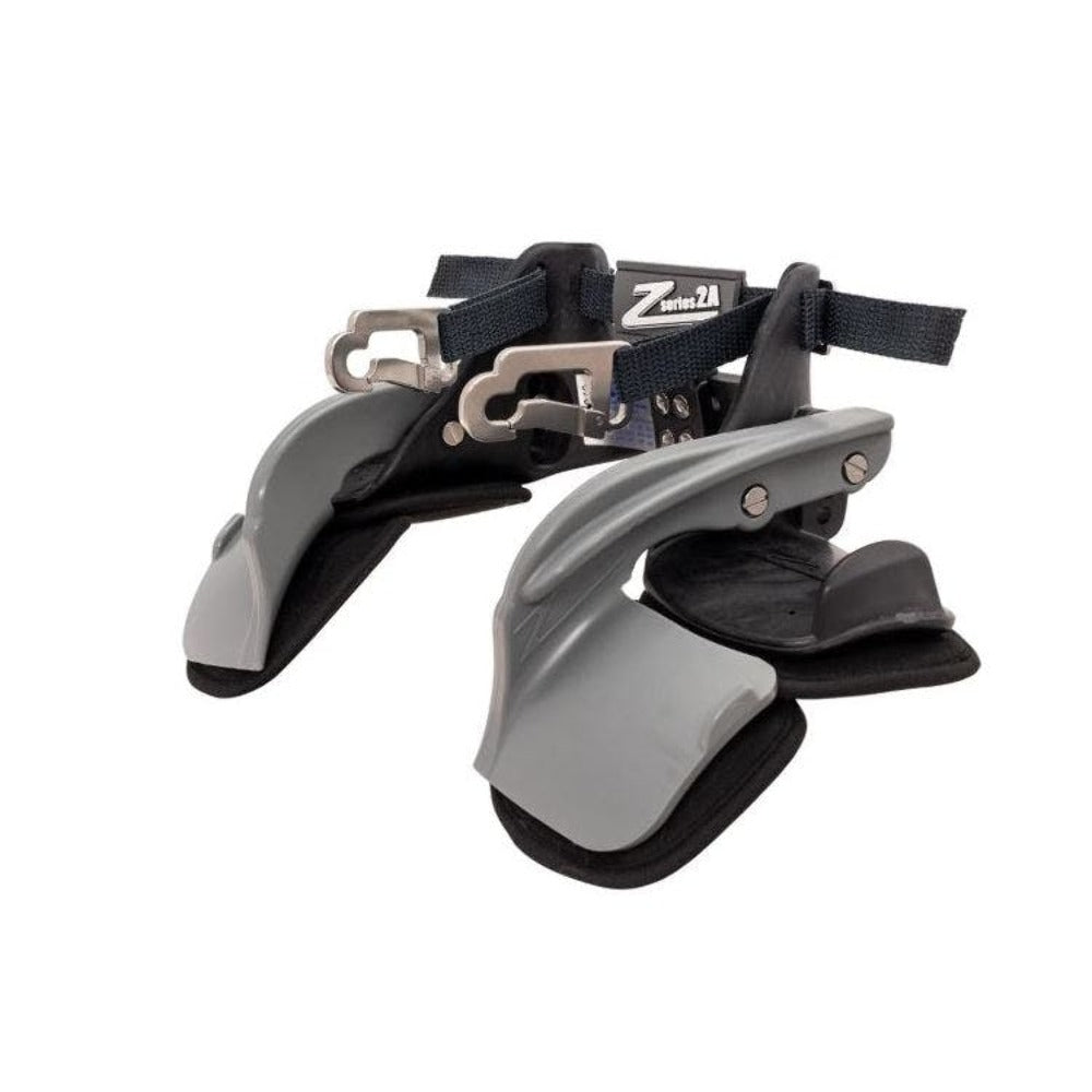 ZAMP Racing Z-Tech Series 2A Black/Gray NT002003