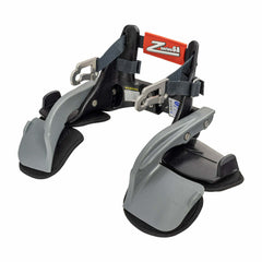 ZAMP Racing Z-Tech Series 6A Black/Gray NT006003