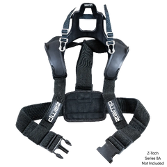 ZAMP Racing Z-Tech Series 8A Strap System NTSTRAP008