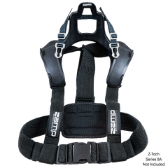ZAMP Racing Z-Tech Series 8A Strap System NTSTRAP008