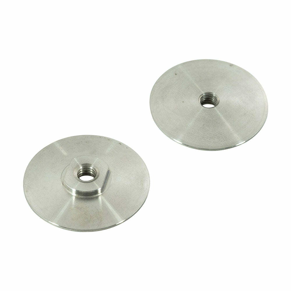 ZAMP Racing Helmet M6 Backplate NZBP0016