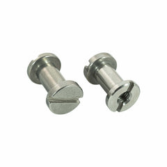 ZAMP Racing Screws/Binary Posts Short NZSE0011