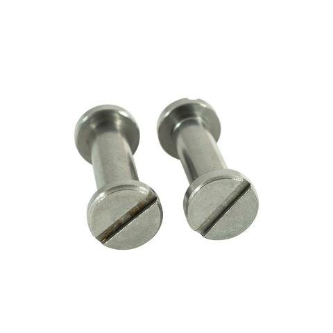 ZAMP Racing Screws/Binary Posts Long NZSE0013