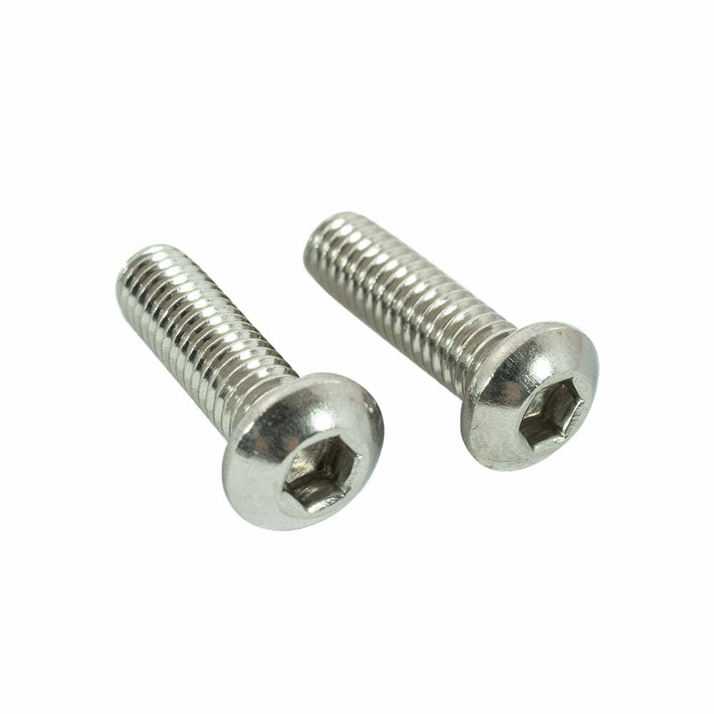 ZAMP Racing M6 Screws NZSW0015