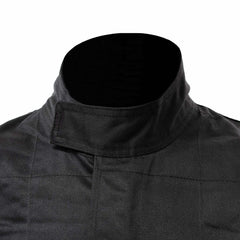 ZAMP Racing ZR-10 Race Suit Black Medium R010003M