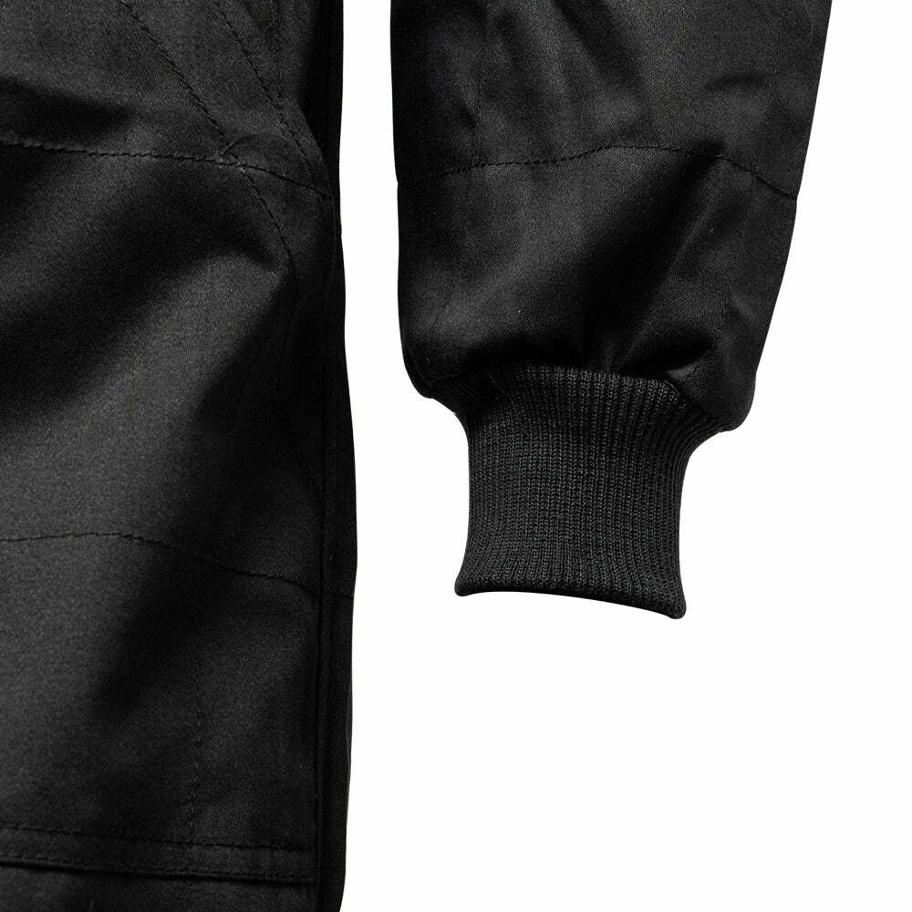 ZAMP Racing ZR-10 Race Suit Black Medium R010003M