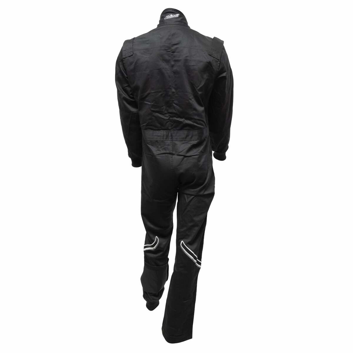 ZAMP Racing ZR-10 Race Suit Black X-Large R010003XL