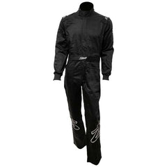ZAMP Racing ZR-10 Race Suit Black 2X-Large R010003XXL